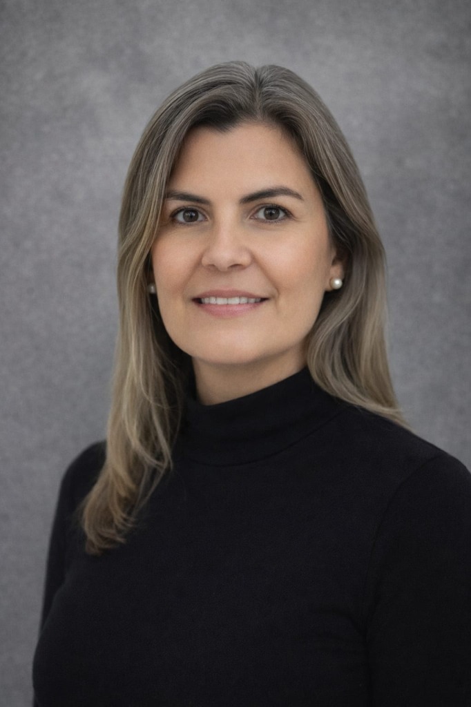 María Isabel Ramsbott