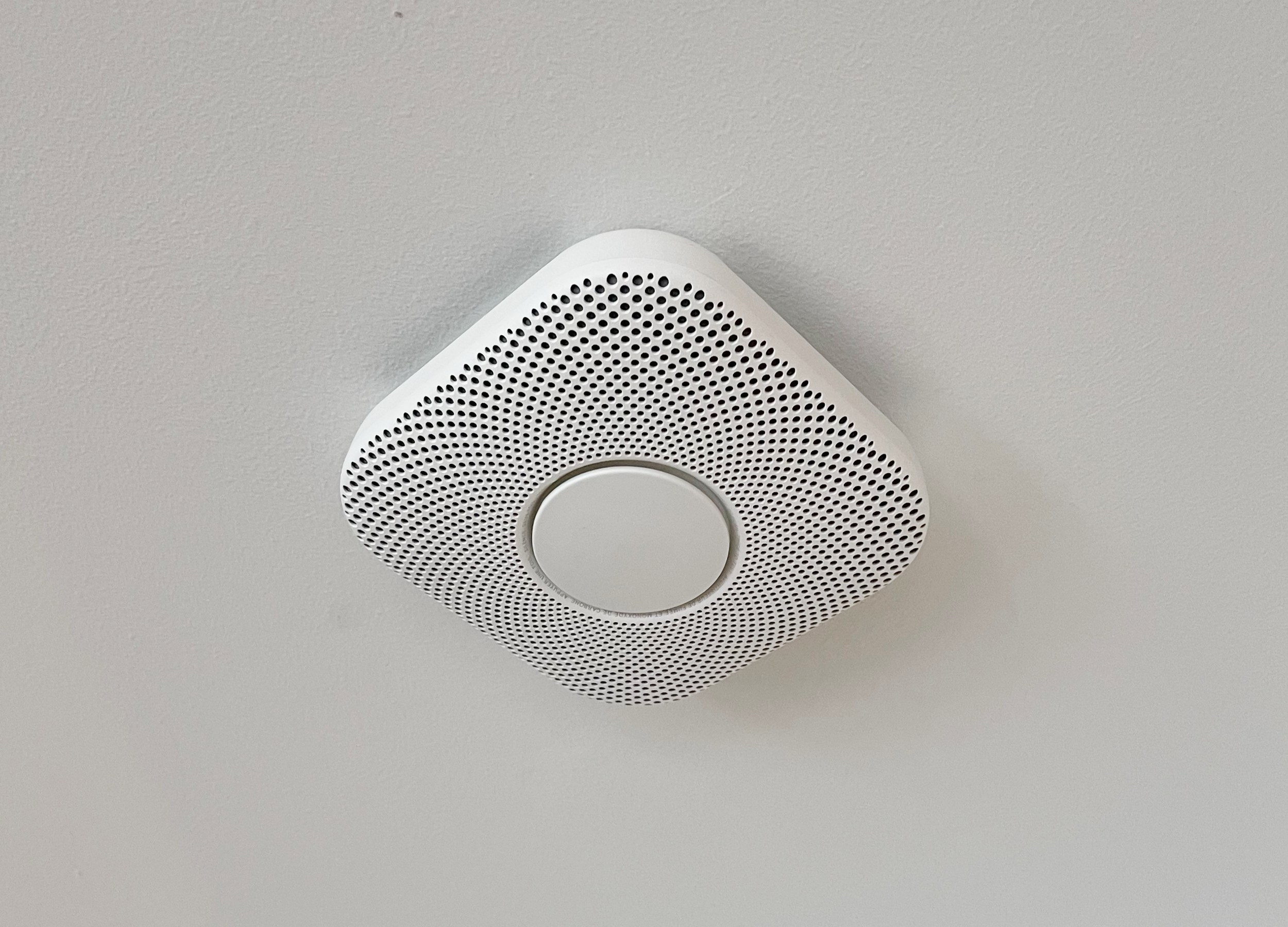 Smoke Detector