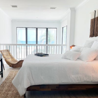 Dream rental, vrbo Miami home staging - Brickell Line