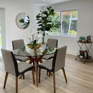 Miami vacation rental design services