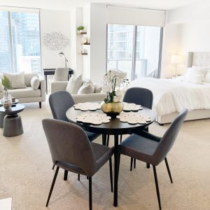 Sale. Home staging apartments – Brickell Line