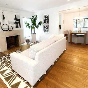 Professional furnishing services Miami, Brikell Line