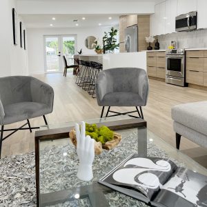 Miami Home Staging for investors. Estilismo de propiedades en Miami