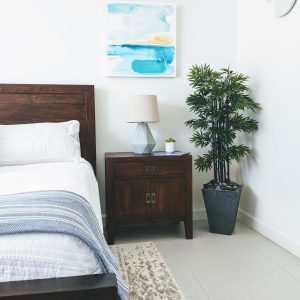 Property styling in Miami. Estilismo de propiedades en Miami