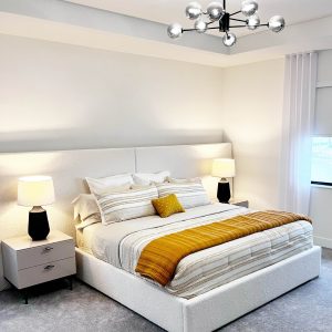 Orlando home staging