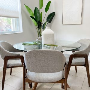 Furnishing properties in Miami
