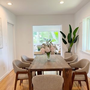 Miami Home Staging services