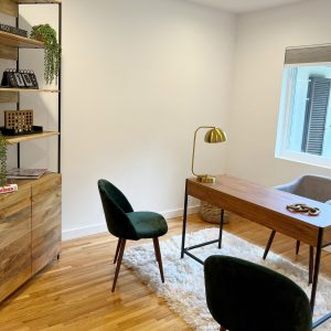 Brickell Line, Miami Home Staging services