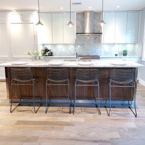 Furnishing properties in Miami