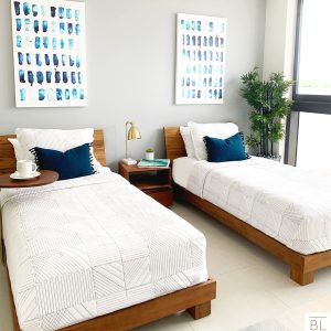 Property styling in Miami